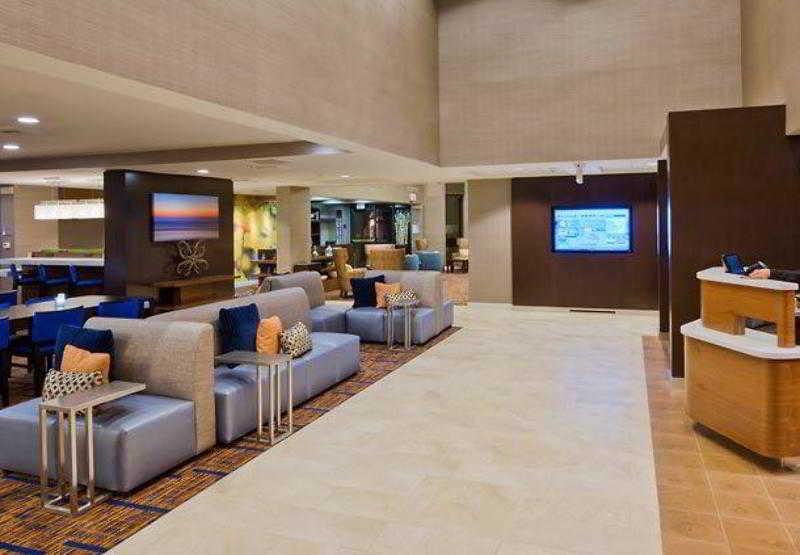 Courtyard By Marriott San Diego Carlsbad Exterior photo